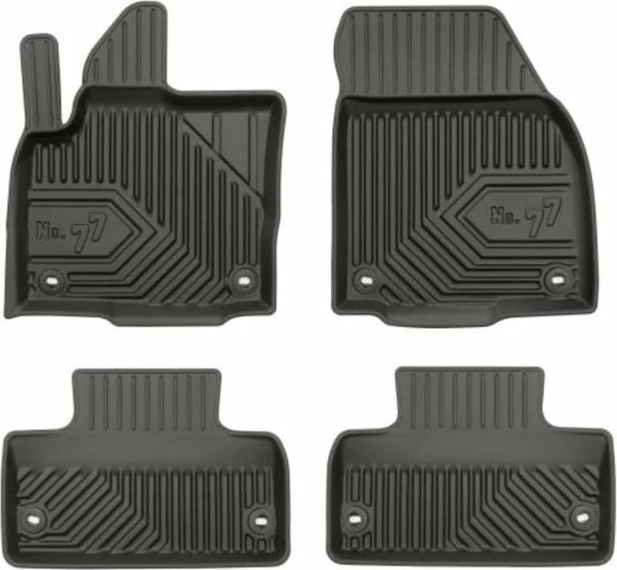 Shtroje Gome Land Rover, Range Rover Evoque I 2011-2018 3d 77408937