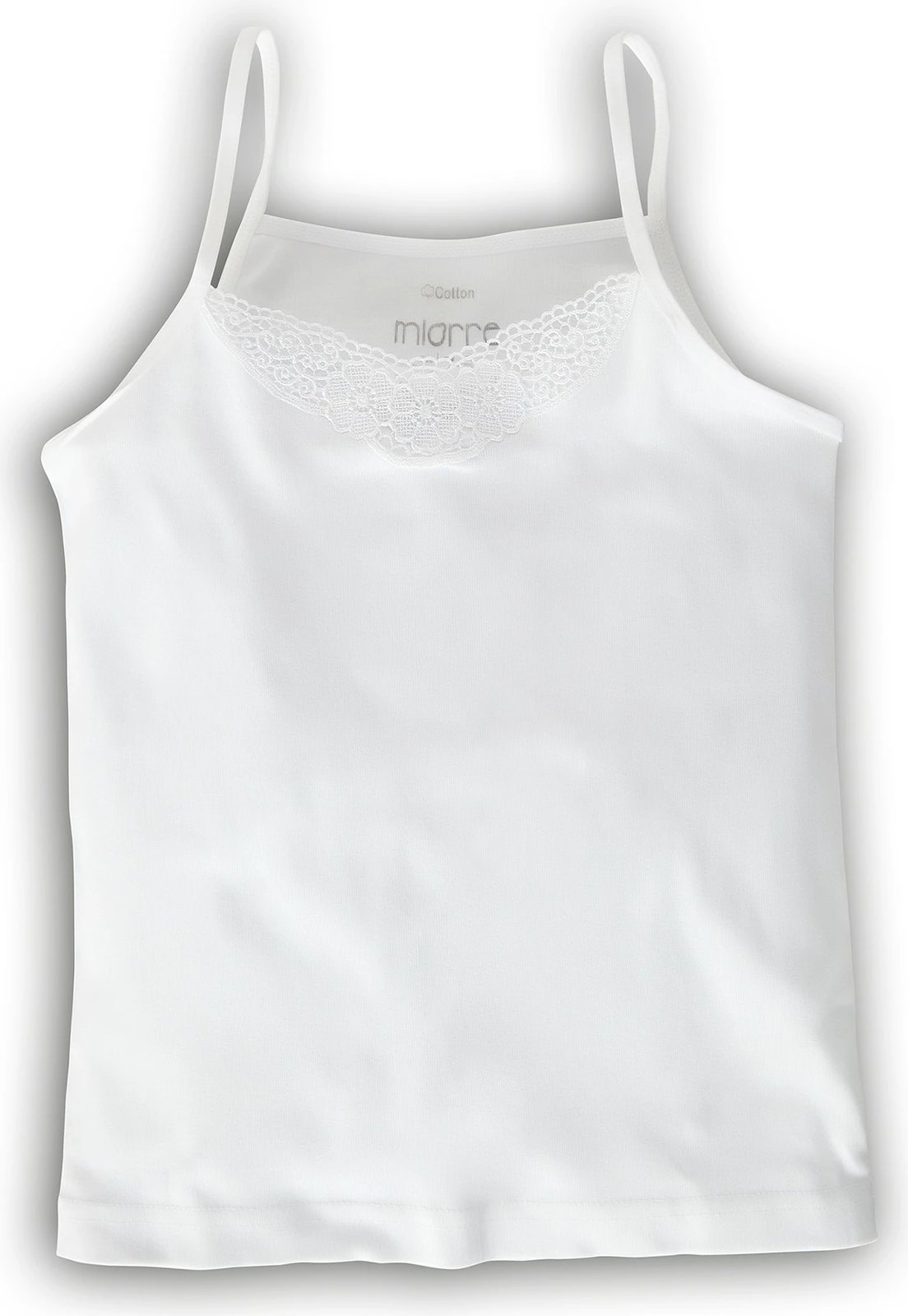 Të brendshme për fëmijë, Jumeon, 001-0GK304, të bardha, set prej 3 copësh