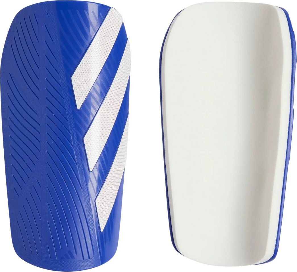 mbrojtëse këmbësh për meshkuj adidas, blu