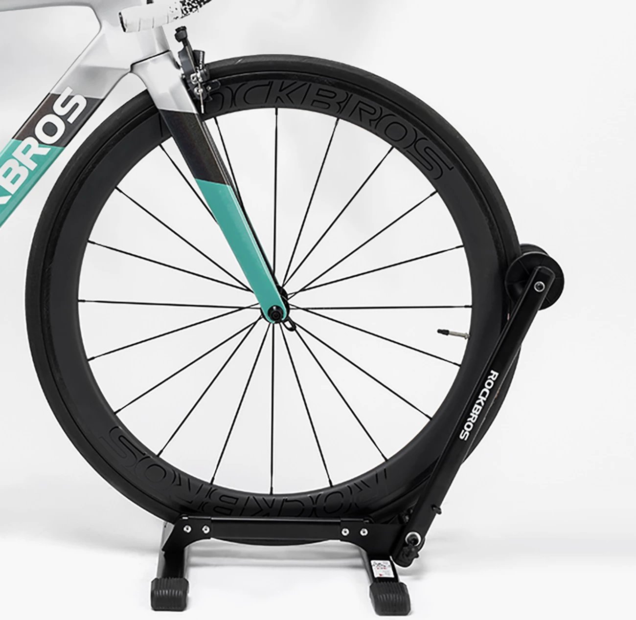 Mbajtëse palosëse biçiklete Rockbros 27210001001, e zezë