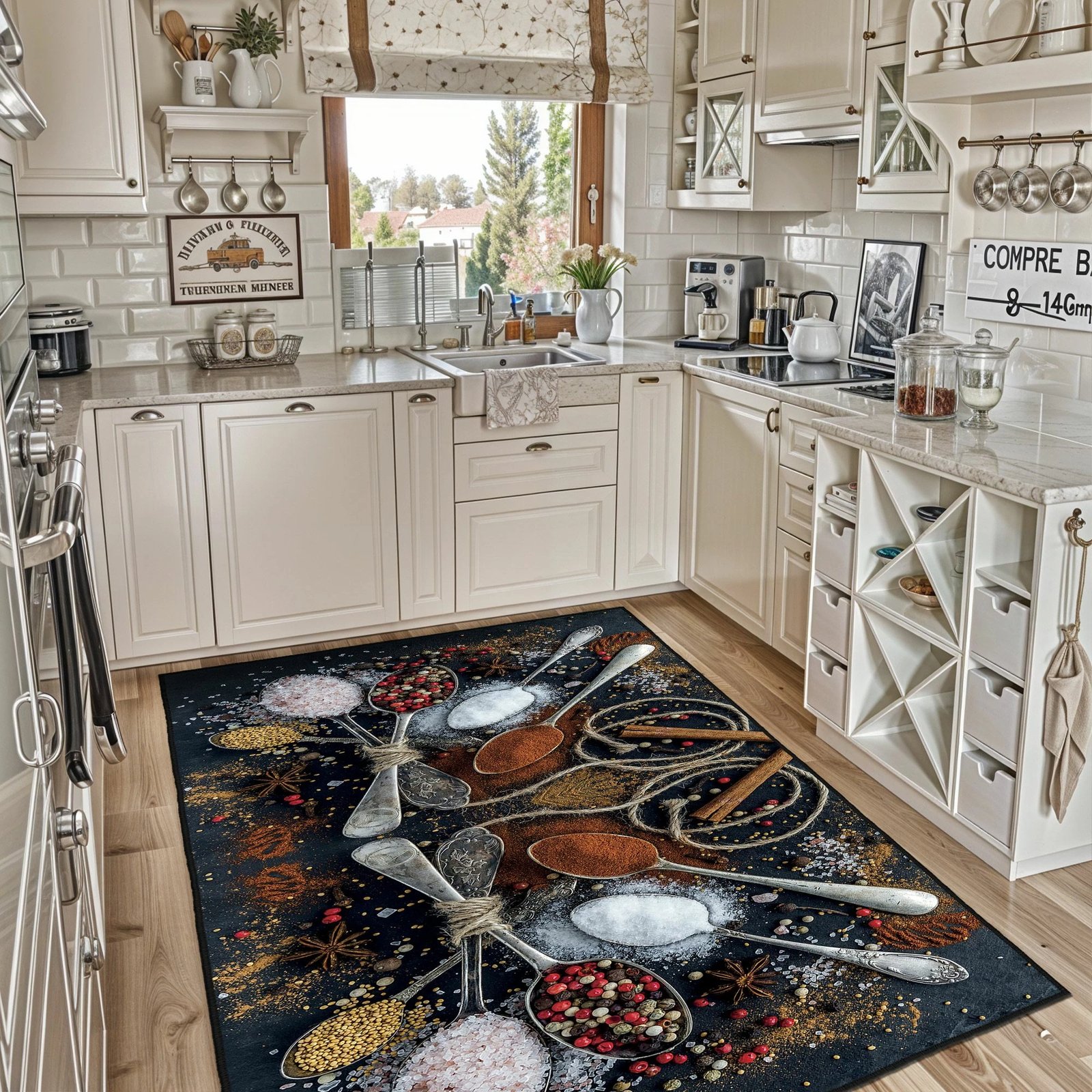 Qilim (80 x 120) Conceptum Hypnose, Hmnt536