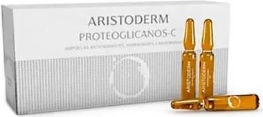 Ampula për fytyrë Aristoderm Proteoglicanos-C 30 copë
