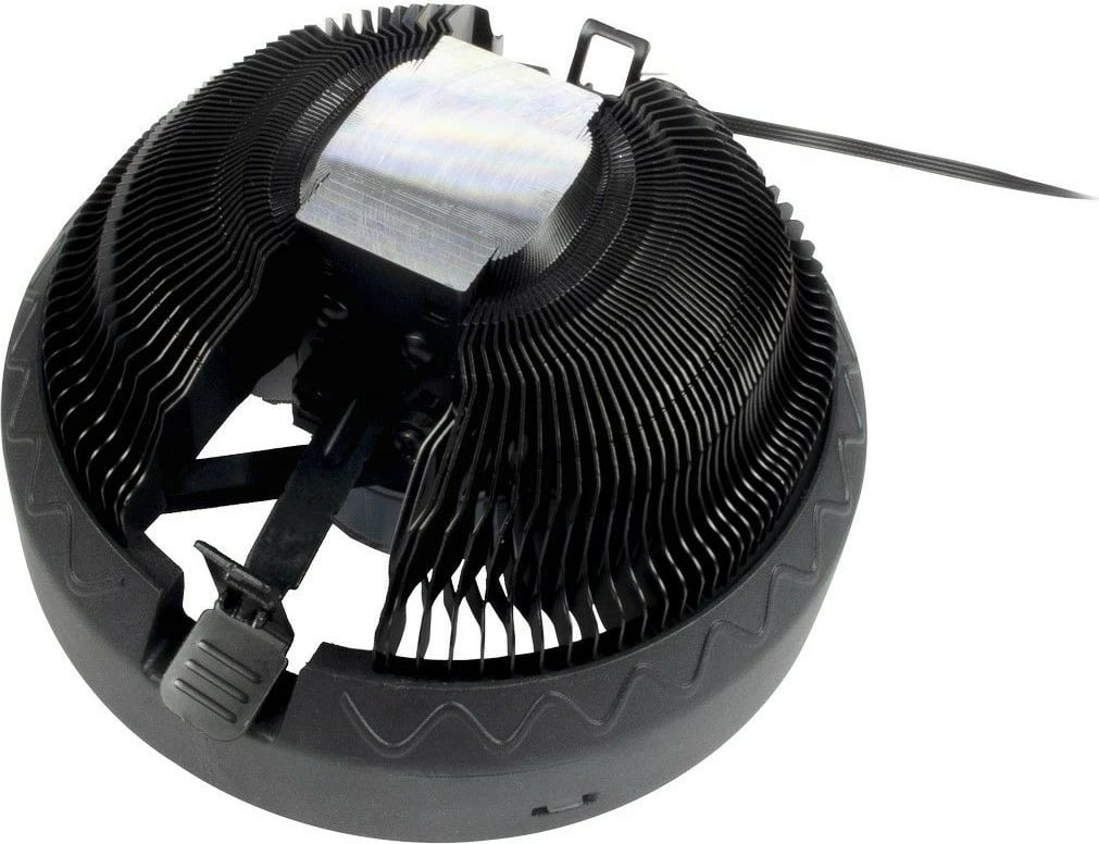 Cooler procesori Inter-Tech Argus SU-800, 120mm, LED, i zi