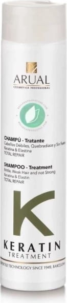 Shampon Arual Keratin Treatment 250ml