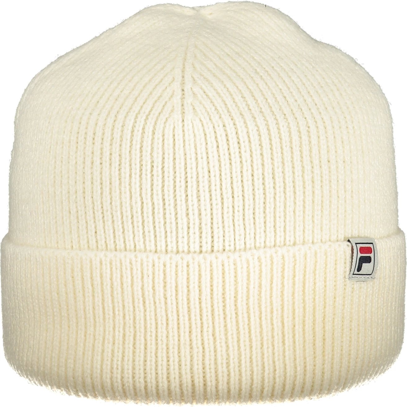 Kapelë FILA Milan për meshkuj, e bardhë