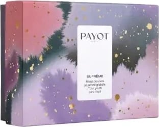 Set për kujdes të fytyrës unisex Payot Supreme Jeunesse Jour + Neo Serum, 50ml + 5ml