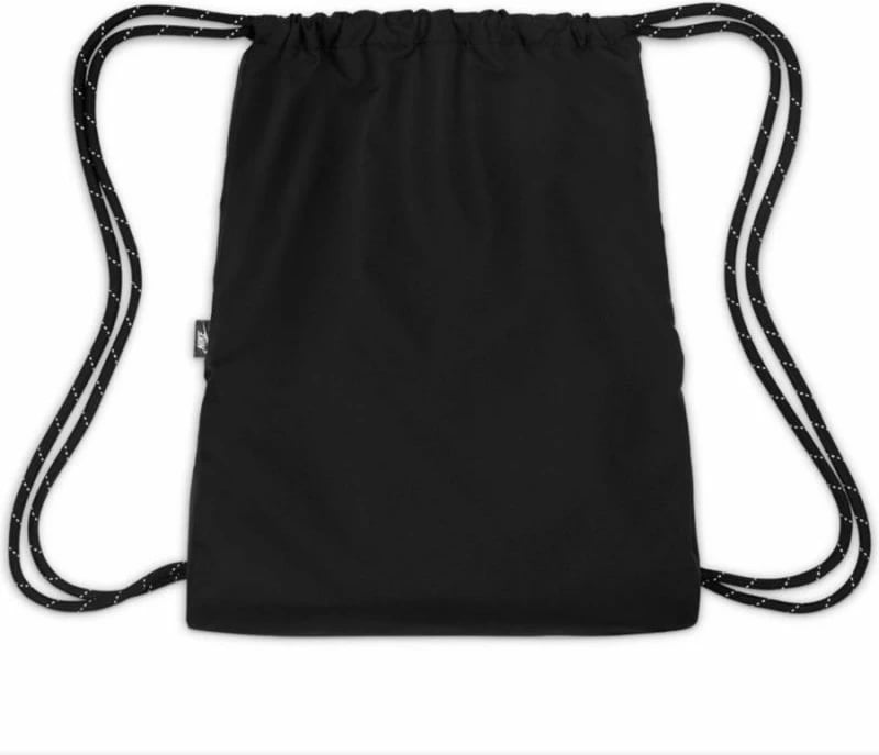 Çantë me litar Nike Heritage, për të gjithë Çantë me litar Nike Heritage, për të gjithë