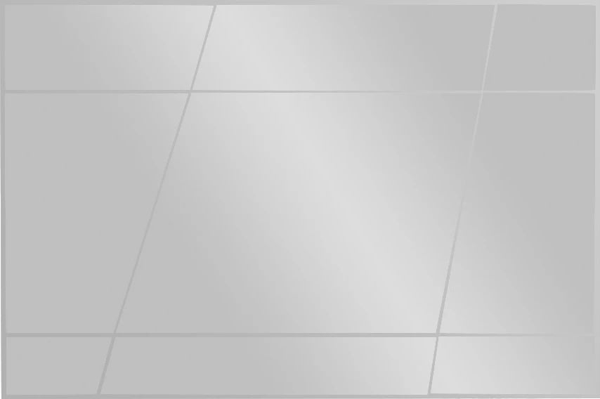 Pasqyrë Hanah Home, Akol, e bardhë