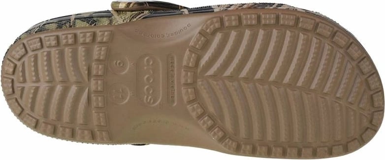 Të brendshme për femra Crocs, të gjelbërta