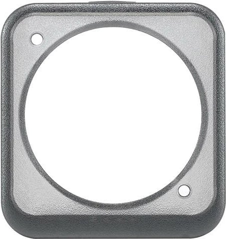 Mbështjellës magnetik për kamerë sportive DJI Action 2, për modulin kryesor dhe Front Touchscreen/Power Module, i zi