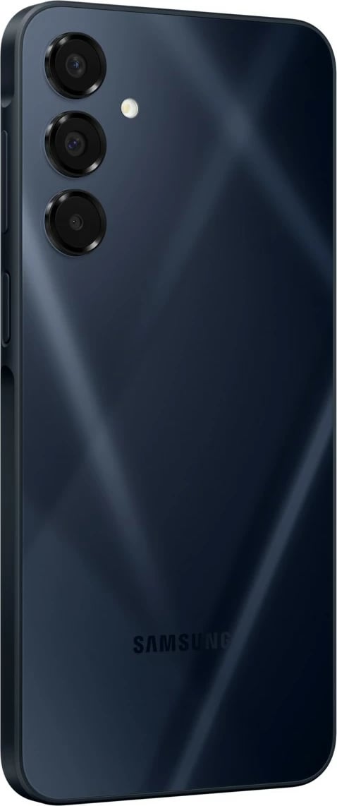 Celular Samsung Galaxy A16, 6.7", 4+128GB, 5G, i kaltër