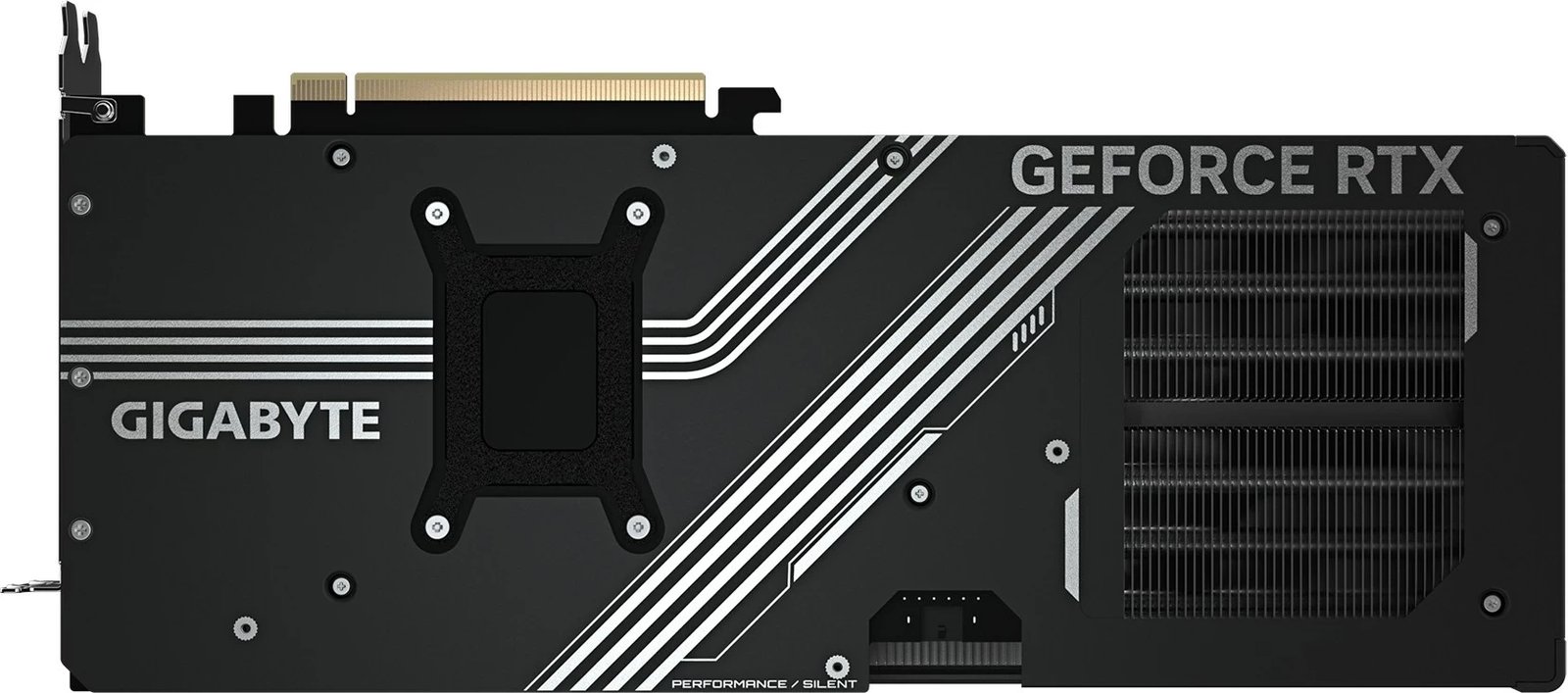 Kartelë grafike Gigabyte GeForce RTX 5080 WINDFORCE OC SFF 16G, 16GB GDDR7, E zezë