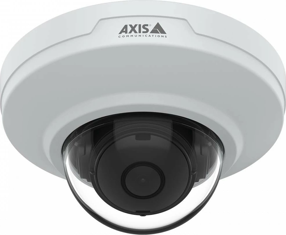 Kamerë sigurie IP Axis 02375-001, PTZ dixhitale, e brendshme, e bardhë