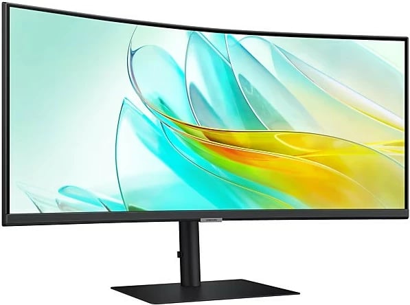 Monitor Samsung ViewFinity S65UA 34", VA, 3440x1440, 100Hz, i zi