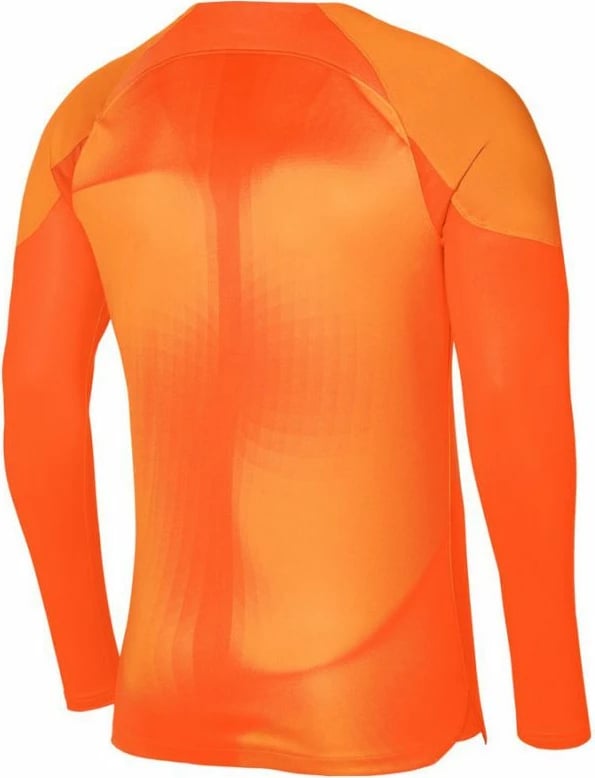 Fanellë portieri për meshkuj Nike, portokalli