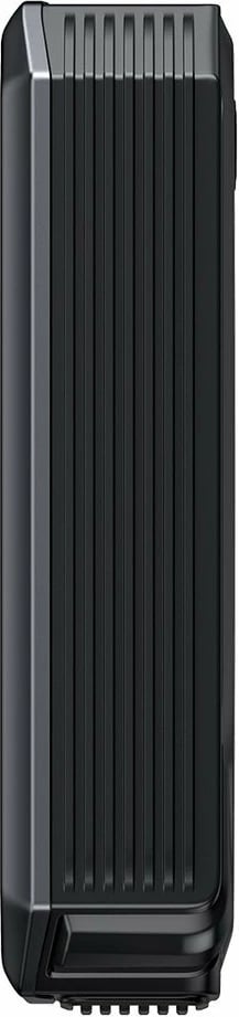 Jump starter Baseus CGNL020001, powerbank 20000mAh, 12V, 2000A, me kabllo krokodili, e zezë