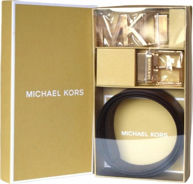 Rrip për femra Michael Kors, ngjyrë krem