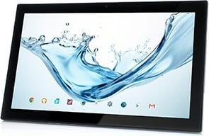 Tablet XORO MegaPAD 2154v7, 21.5 inç, 64GB, Android, zi