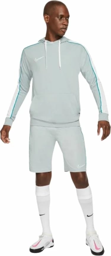 Shorce për meshkuj Nike, gri