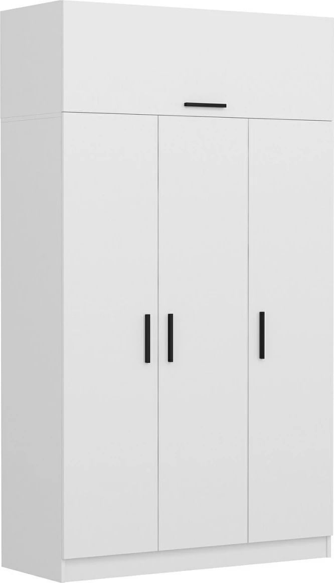 Dollap Hanah Home, Kale 235, i bardhë