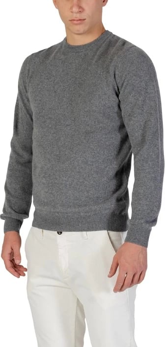 Xhemper për meshkuj Yos, gri