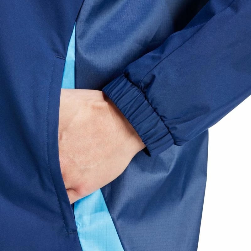 Jakne për meshkuj adidas, blu