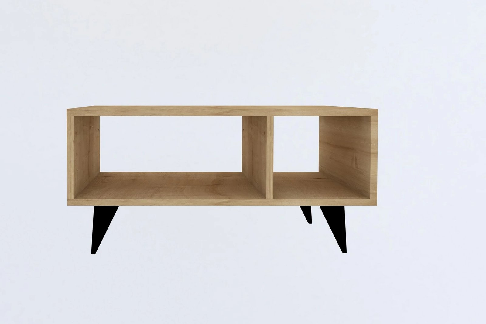 Tavolinë kafeje Hanah Home, Clara, ngjyrë Sapphire Tavolinë kafeje Hanah Home, Clara, ngjyrë Sapphire