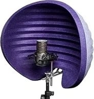 Kabina vokale Aston Microphones Halo Mini, vjollcë