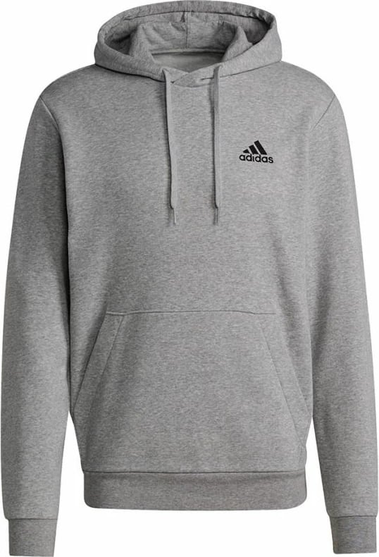 Duks adidas për meshkuj, gri