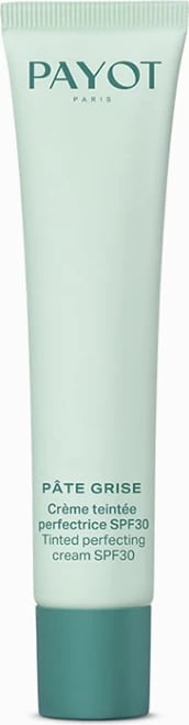 Krem i tonuar për fytyrë Payot Pâte Grise SPF30, 40ml