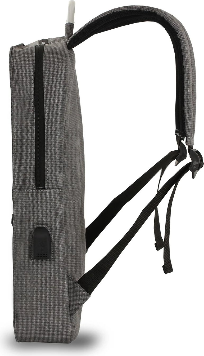 Çantë laptopi Zoozie Bags, anthracite, 3154 Çantë laptopi Zoozie Bags, anthracite, 3154