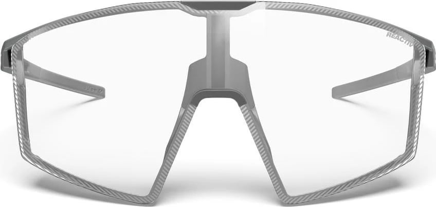 Syze dielli Julbo EDGE, e zezë, L, unisex