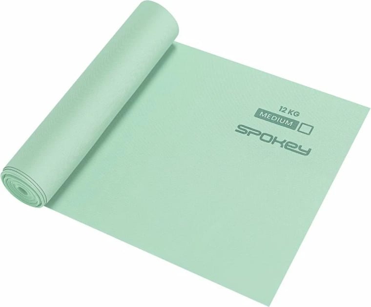 Set shirita fitnesi Spokey, uniseks