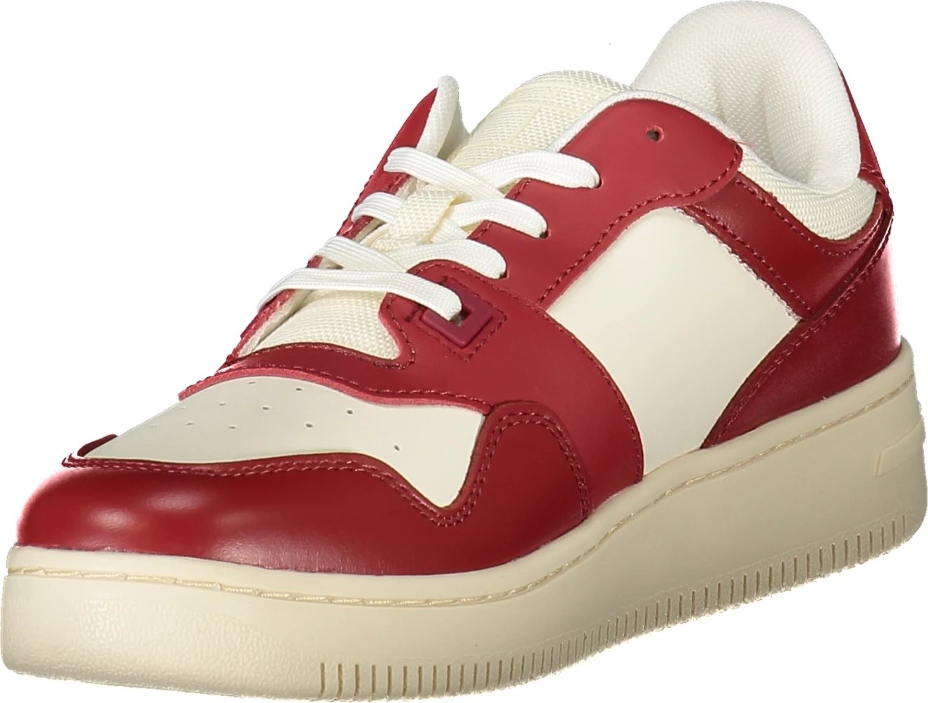 Atlete femra TOMMY HILFIGER, të kuqe