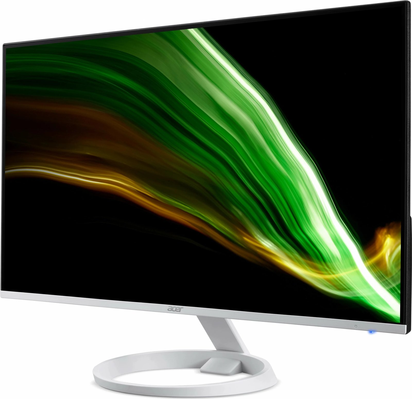 Monitor Acer R242YEymix 23.8 inç Full HD IPS, bardhë