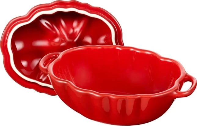 Tavë për pjekje domatesh ZWILLING 40511-855-0, 500 ML, e kuqe