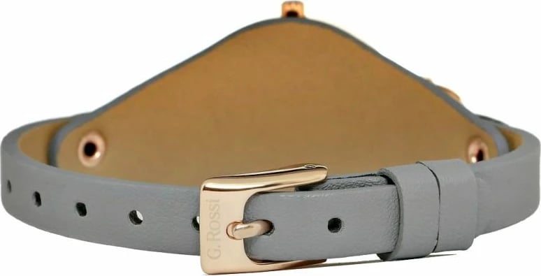 Orë dore për femra G.Rossi, gri