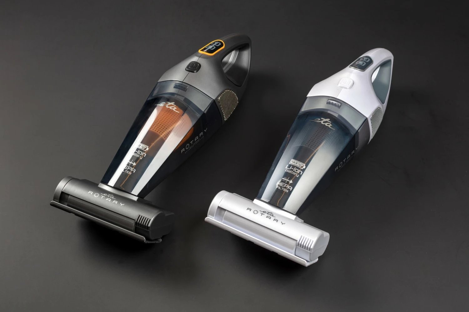 Fshesë Me Bateri ETA ROTARY 242590000