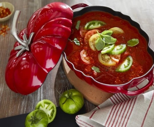 Enë pjekje ZWILLING Tomato 2.5 L, e kuqe