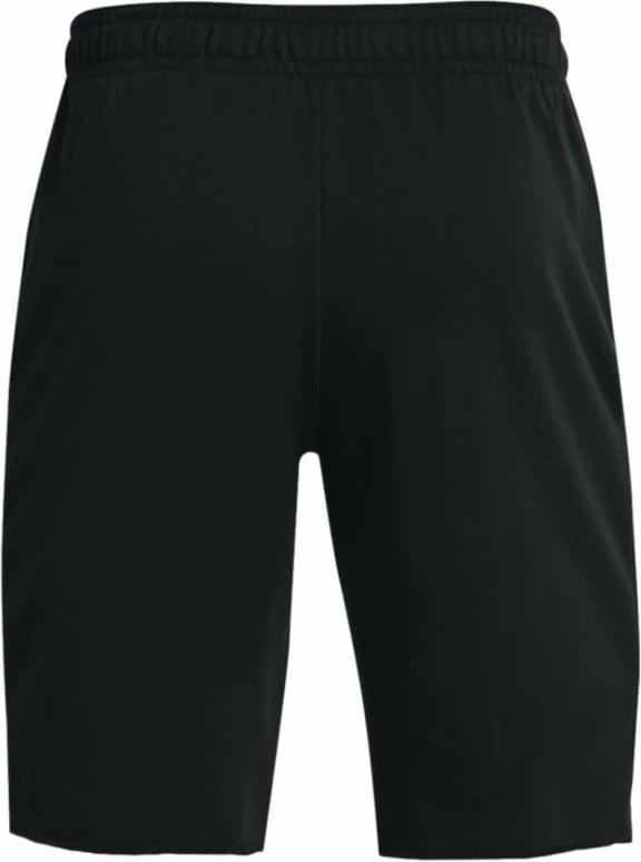 Shorce për meshkuj Under Armour, të zeza