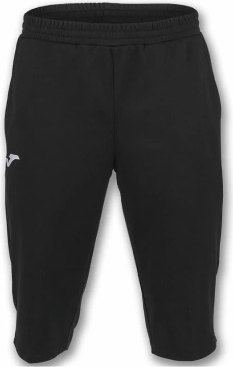 Pantallona futbolli për meshkuj Joma, të zeza