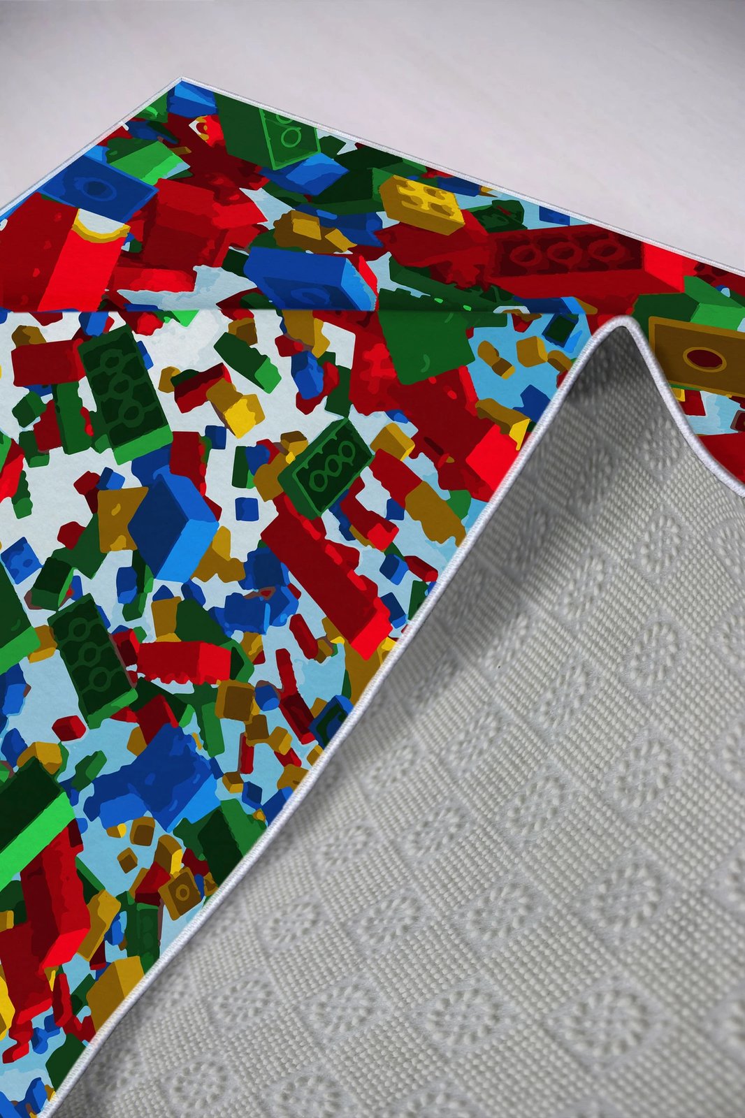 Qilim korridori, shumëngjyrësh, Conceptum Hypnose, WOOKECE152, 100x300cm