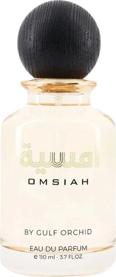 Eau de Parfum Gulf Orchid Omsiah 110ml