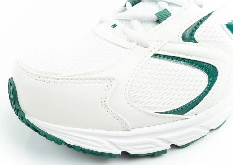 Atlete për meshkuj New Balance, të bardha