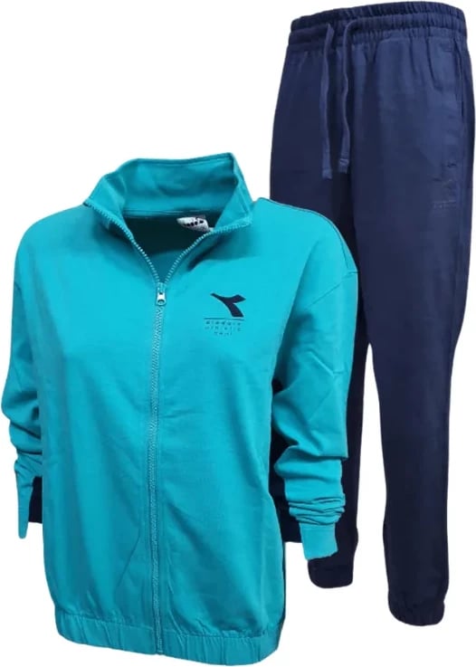 Trenerka Set për Femra, DIADORA - 180408-65176