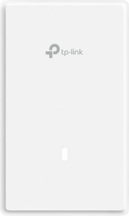 Access point TP-Link EAP725-Wall, 5012 Mbit/s, 2.4 GHz/5 GHz, 4 antena, PoE