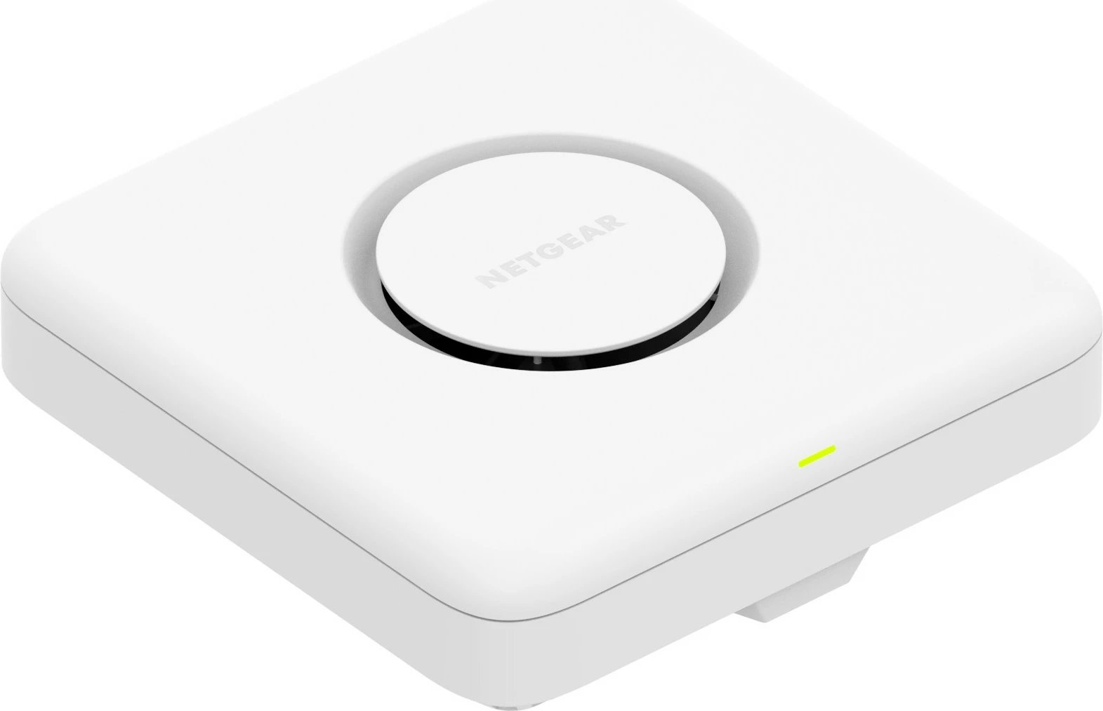 Access point NETGEAR WBE750, 11530 Mbit/s, 2.4/5/6 GHz, Bardhë Access point NETGEAR WBE750, 11530 Mbit/s, 2.4/5/6 GHz, Bardhë