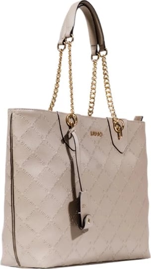 Çantë Liu Jo femra, beige