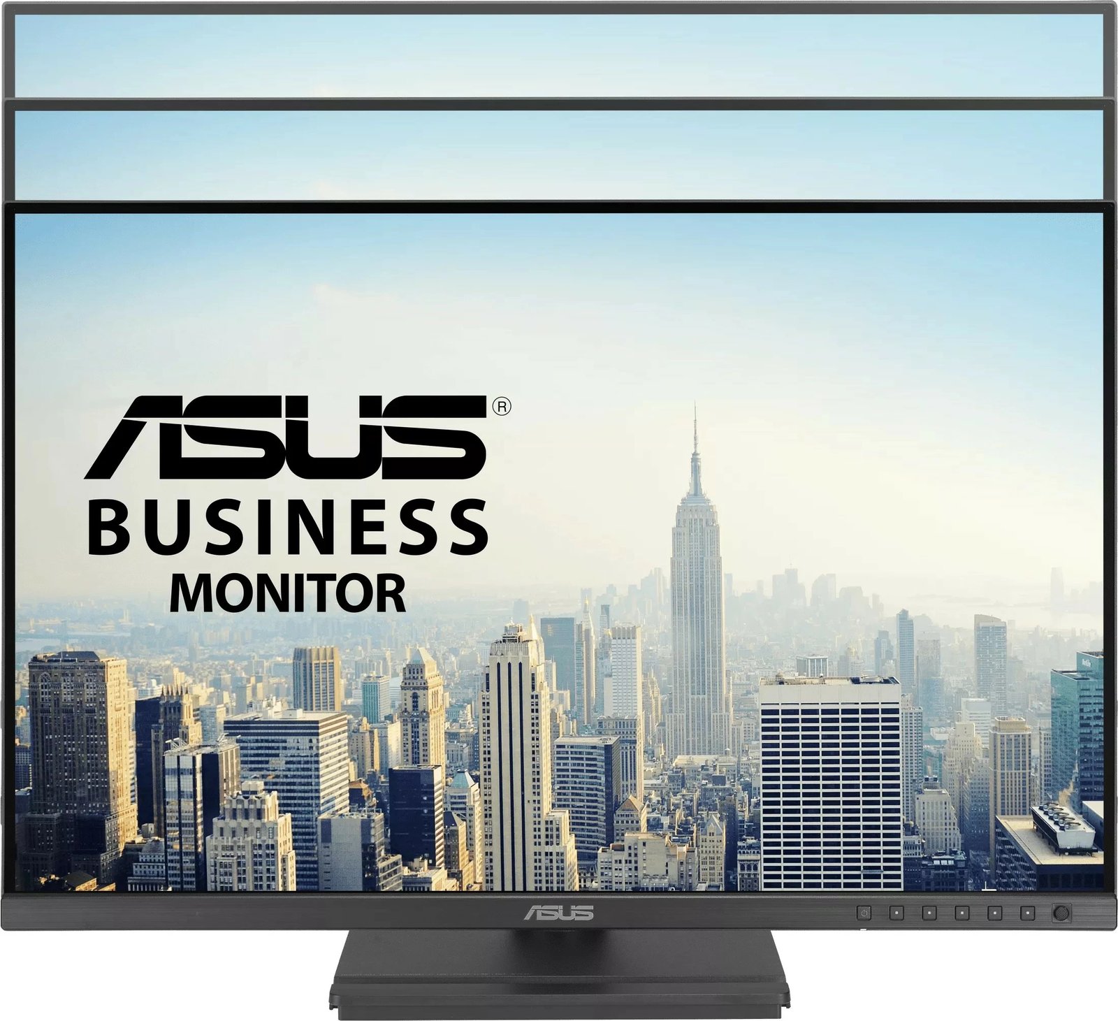 Monitor ASUS BE248QF 24.1 inç, WUXGA, LED, 100Hz, i zi