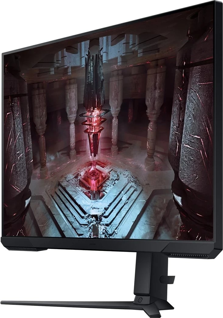 Monitor Samsung S32CG510EU 32" Quad HD LED i zi